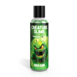 XR Brands Creature Slime zielony lubrykant - obrazek 4