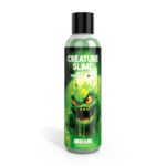 XR Brands Creature Slime zielony lubrykant - obrazek 8