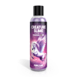 Fioletowy lubrykant na bazie wody Creature Slime - obrazek 8