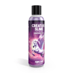 Fioletowy lubrykant na bazie wody Creature Slime - obrazek 5