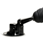 Ultimate Power Pounder wibrujące dildo z ruchem posuwistym - obrazek 4