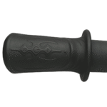 XR Brands Power Thrust, silikonowy wibrator z ruchem posuwistym - obrazek 3