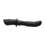 XR Brands Power Thrust, silikonowy wibrator z ruchem posuwistym - obrazek 5