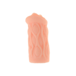 Masturbator waginalny ze ściśliwym wnętrzem – Pussy Masturbator 3D - obrazek 3