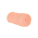 Masturbator waginalny ze ściśliwym wnętrzem – Pussy Masturbator 3D - obrazek 4