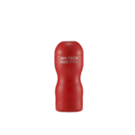 Masturbator waginalny z wielorazowym kubkiem: Regular Reusable Vacuum Cup