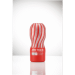 Masturbator waginalny z wielorazowym kubkiem: Regular Reusable Vacuum Cup - obrazek 2