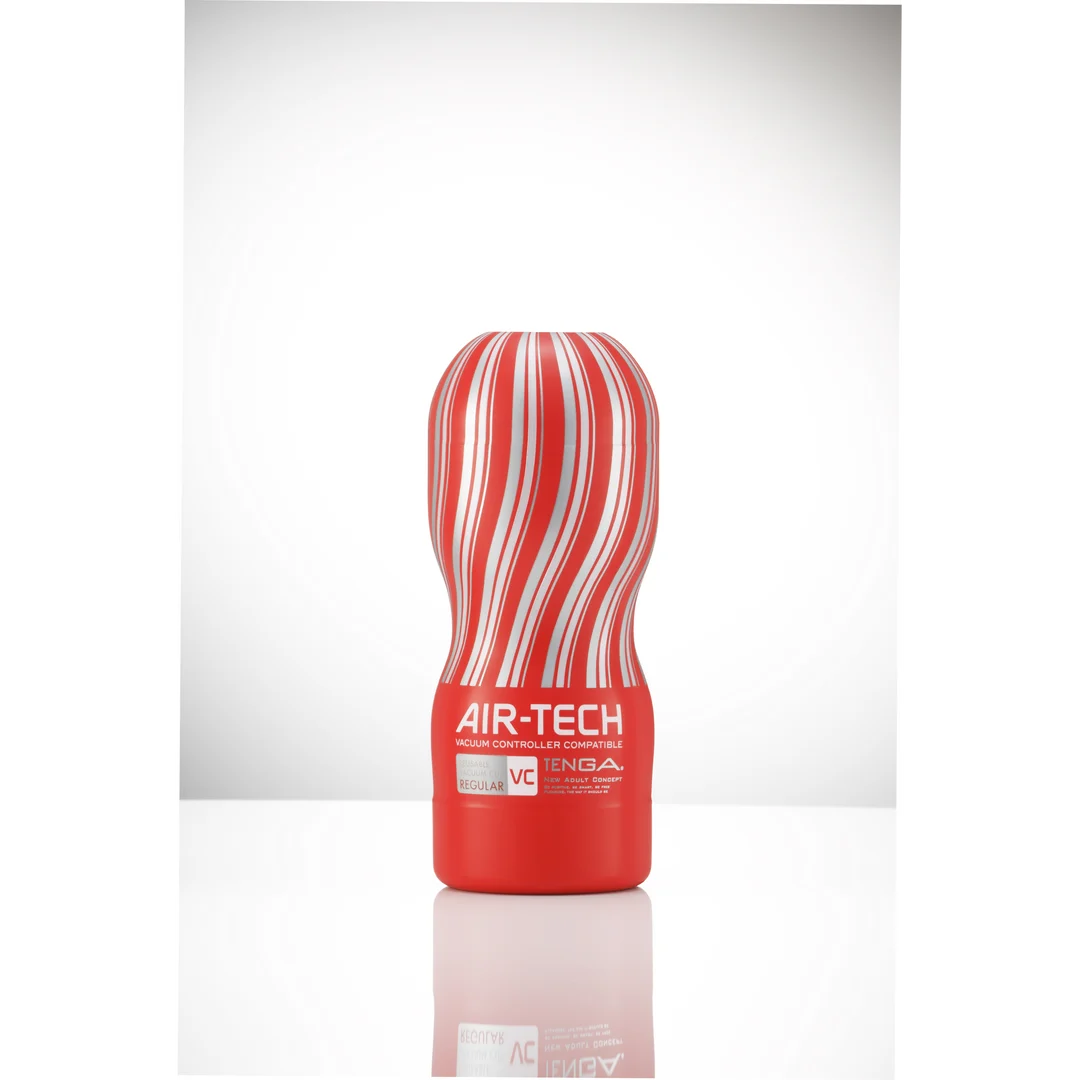 Masturbator waginalny z wielorazowym kubkiem: Regular Reusable Vacuum Cup - obrazek 2
