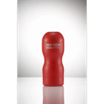 Masturbator waginalny z wielorazowym kubkiem: Regular Reusable Vacuum Cup - obrazek 3