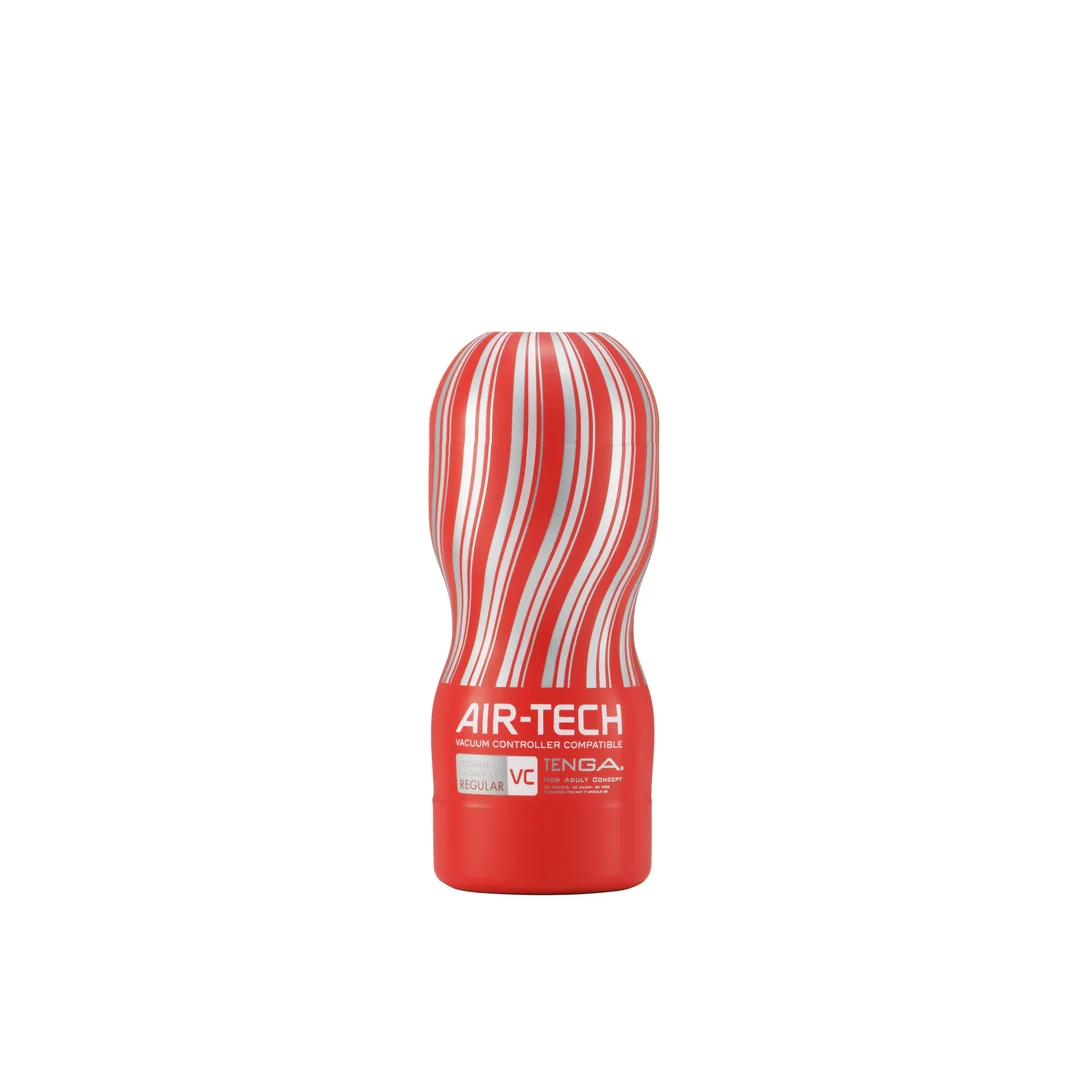 Masturbator waginalny z wielorazowym kubkiem: Regular Reusable Vacuum Cup - obrazek 4