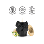 Świeca do masażu – Melt My Heart Aphrodisia (róża, ylang ylang, jaśmin i orientalne przyprawy) – Bijoux Indiscrets – 70 g - obrazek 4