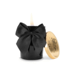 Świeca do masażu – Melt My Heart Aphrodisia (róża, ylang ylang, jaśmin i orientalne przyprawy) – Bijoux Indiscrets – 70 g - obrazek 5