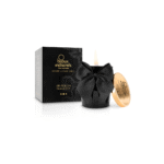 Świeca do masażu – Melt My Heart Aphrodisia (róża, ylang ylang, jaśmin i orientalne przyprawy) – Bijoux Indiscrets – 70 g