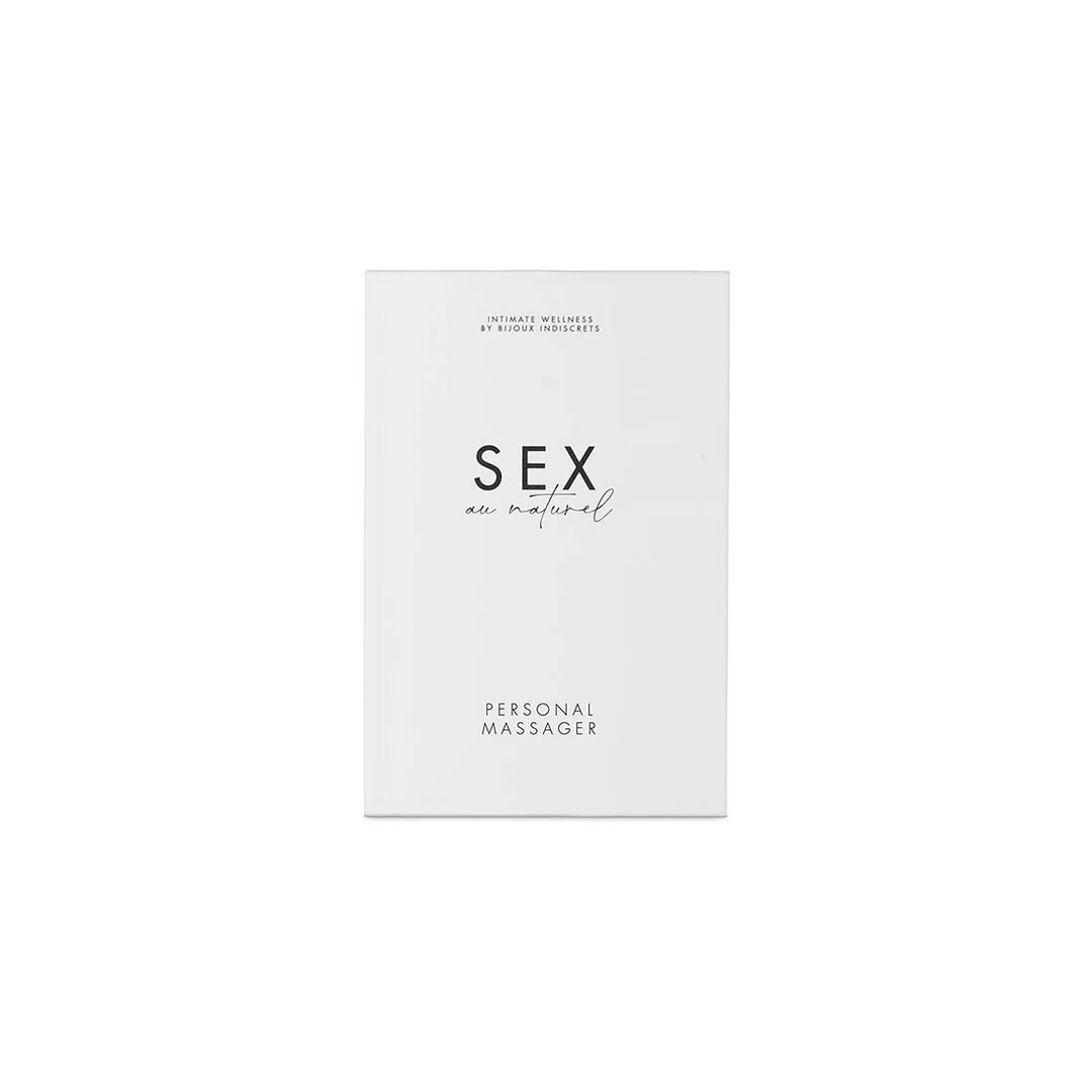 Wibrujący masażer osobisty Bijoux Indiscrets - obrazek 2