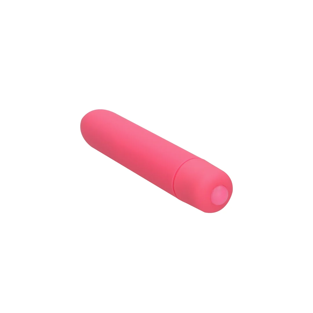 Be Good Tonight, wibrator typu bullet z 1 prędkością - obrazek 9