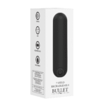 Ładowany bullet Be Good Tonight 10 Speed