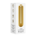 Ładowany bullet Be Good Tonight 10 Speed - obrazek 7