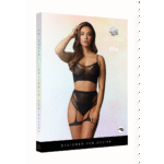 Dwuczęściowy komplet bielizny Bliss by Le Désir
