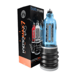 Pompka do penisa z hydroterapią – Wide Boy
