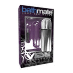 Wibrator typu bullet o wodoodpornej konstrukcji – Vibe Bathmate