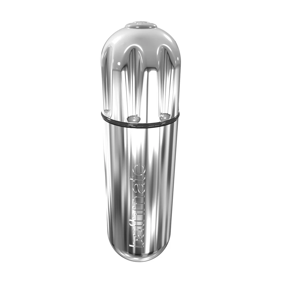 Wibrator typu bullet o wodoodpornej konstrukcji – Vibe Bathmate - obrazek 2