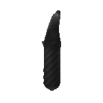 Wibrujący pierścień na penisa z 10 wzorami wibracji – Vibe Edge - obrazek 3