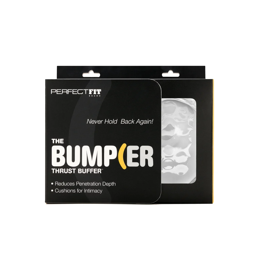 BP-01C-2 PerfectFitBrand The Bumper - obrazek 1
