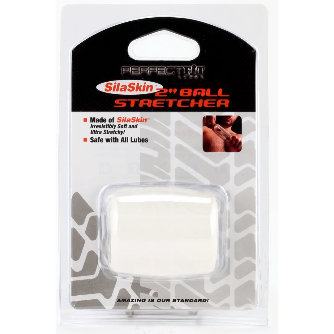 SilaSkin Ball Stretcher - obrazek 5