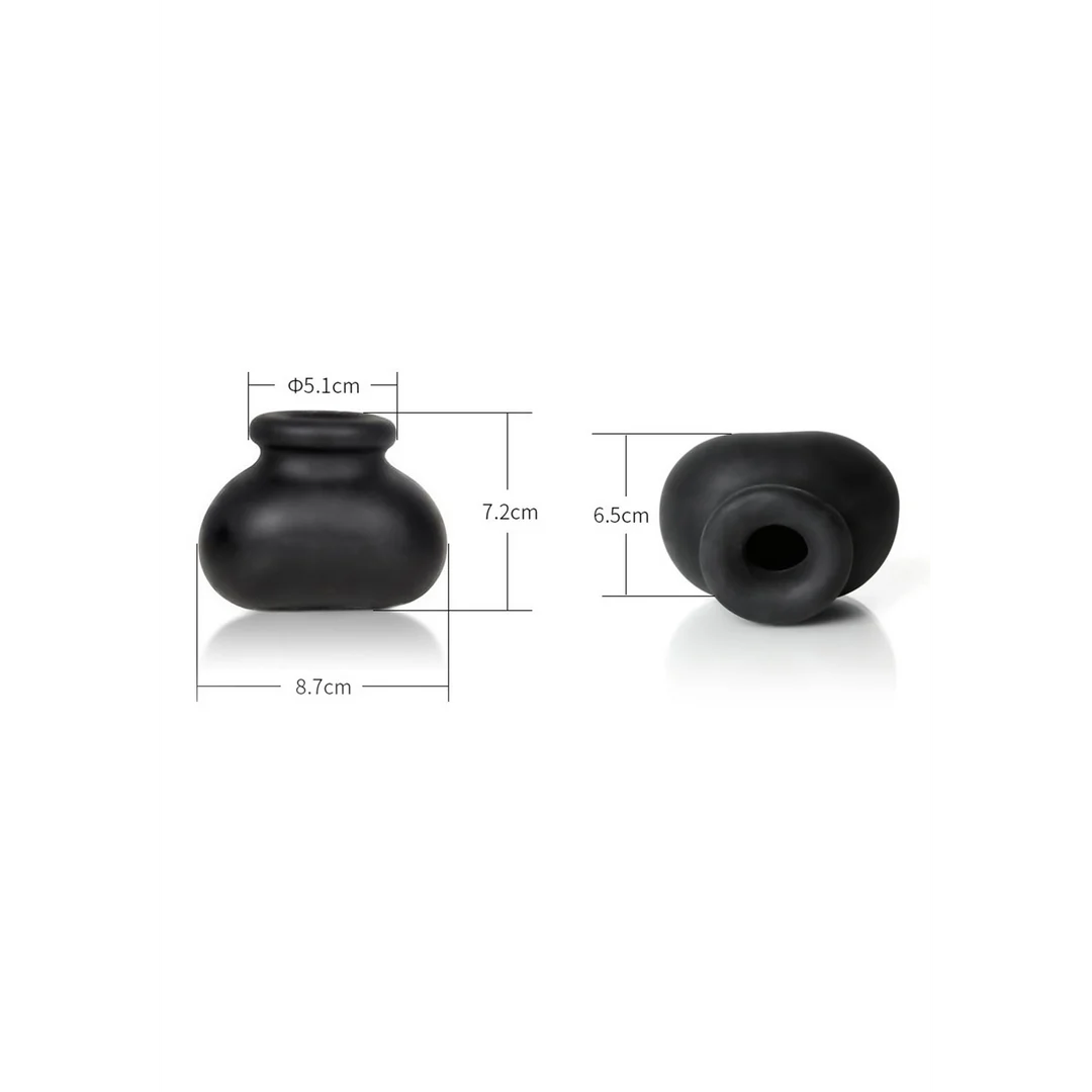 PerfectFit Bull Bag, rozciągacz moszny z obciążeniem - obrazek 4