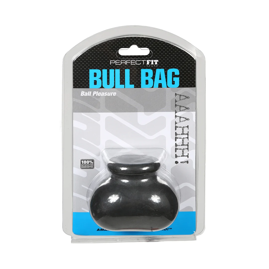 PerfectFit Bull Bag, rozciągacz moszny z obciążeniem - obrazek 1