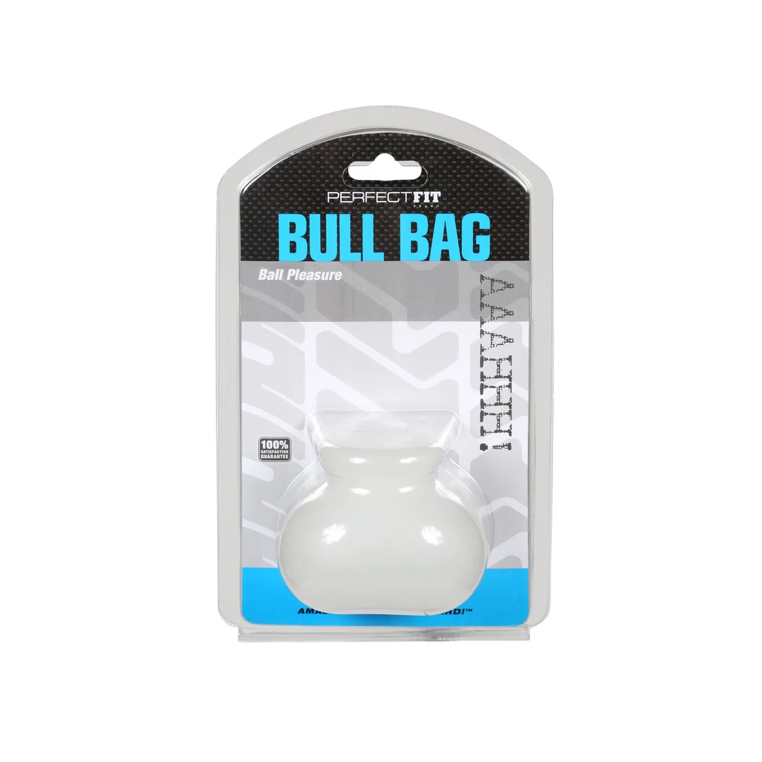PerfectFit Bull Bag, rozciągacz moszny z obciążeniem - obrazek 6