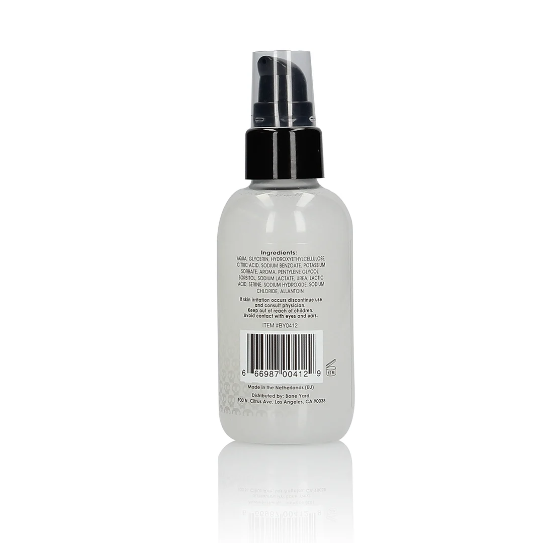 BY0414-2 Lubrykant neutralny Snake Oil Hybrid 50 ml Boneyard - obrazek 1