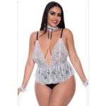 Body Magic Silk Full Service, L/XL - obrazek 12