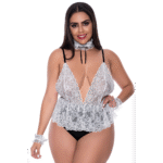 Body Magic Silk Full Service, L/XL - obrazek 10