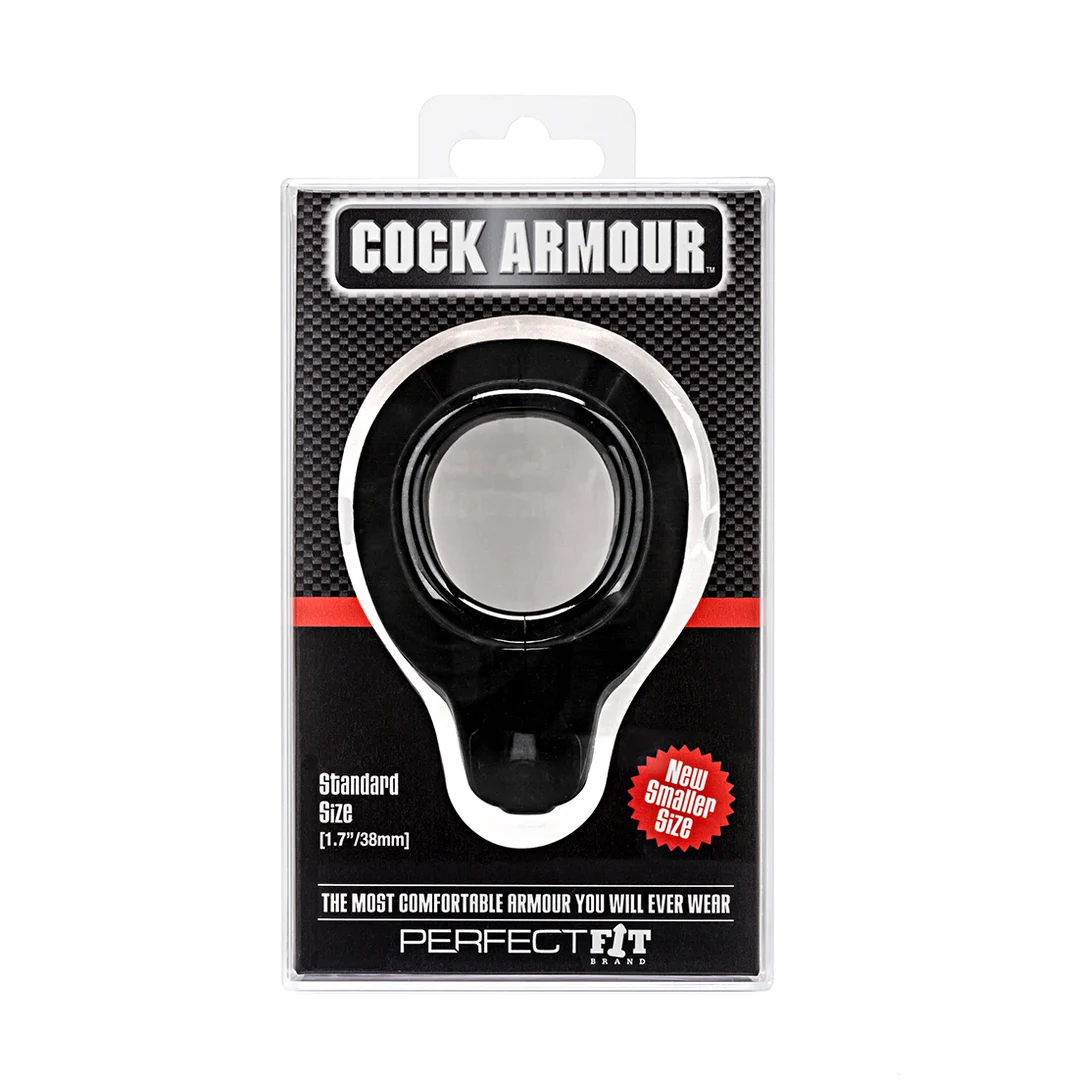 PerfectFitBrand Cock Armor Regular - obrazek 1