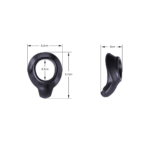 PerfectFitBrand Cock Armor Regular - obrazek 11