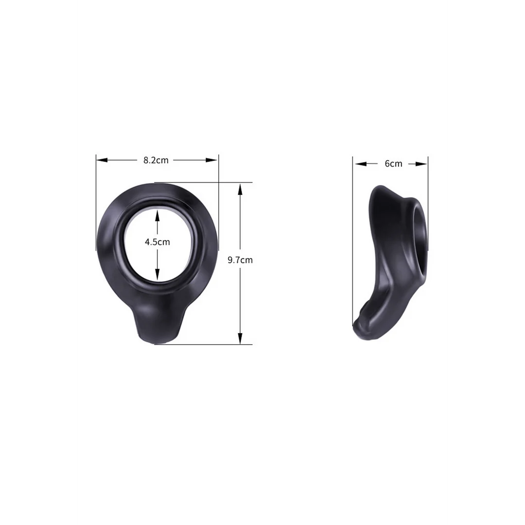 PerfectFitBrand Cock Armor Regular - obrazek 11