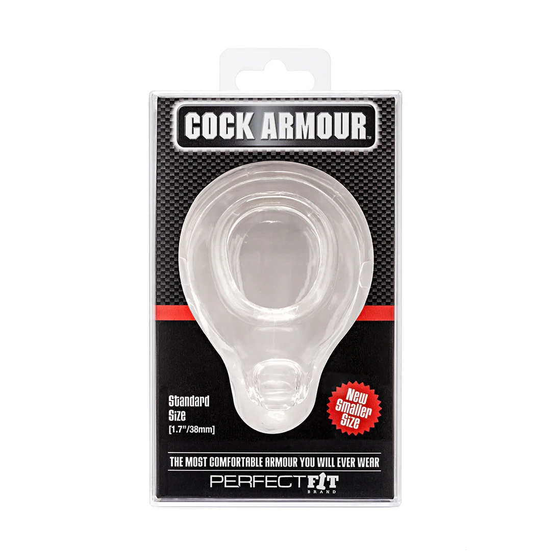 PerfectFitBrand Cock Armor Regular - obrazek 7