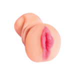 Masturbator Curve Toys Brittany - obrazek 2