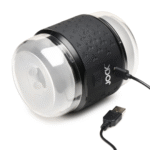 Curve Toys dubbele stroker met vibraties - obrazek 6