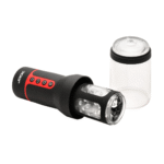 Masturbator Curve Toys Auto Spin - obrazek 5