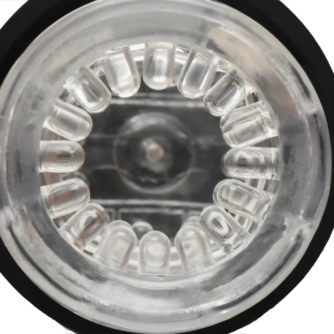 Masturbator Curve Toys Turbo Max - obrazek 5