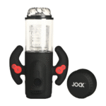 Masturbator Curve Toys Turbo Max - obrazek 6