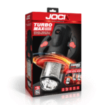 Masturbator Curve Toys Turbo Max