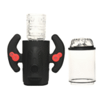 Masturbator Curve Toys Turbo Max - obrazek 4