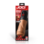 Masturbator Curve Toys Mega Suck - obrazek 2