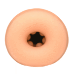 Masturbator Curve Toys Mega Suck - obrazek 3