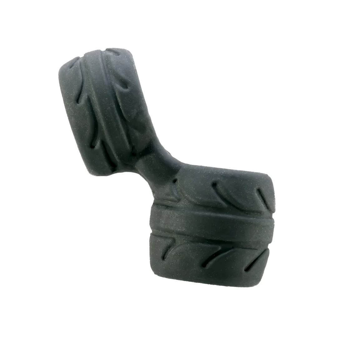 PerfectFit Silaskin pierścień erekcyjny z paskiem na jądra - obrazek 3