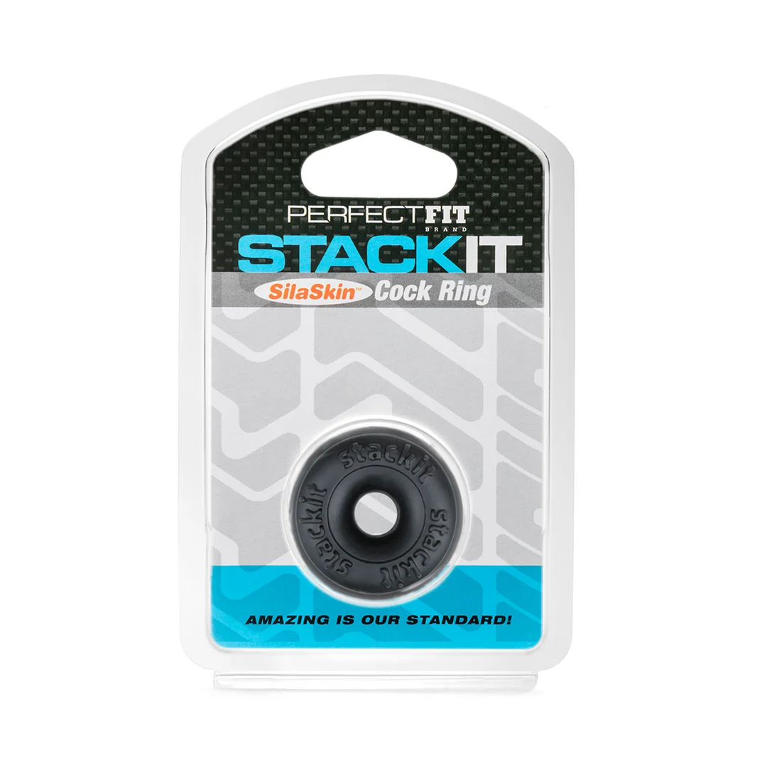 Pierścień erekcyjny Stackit - obrazek 8