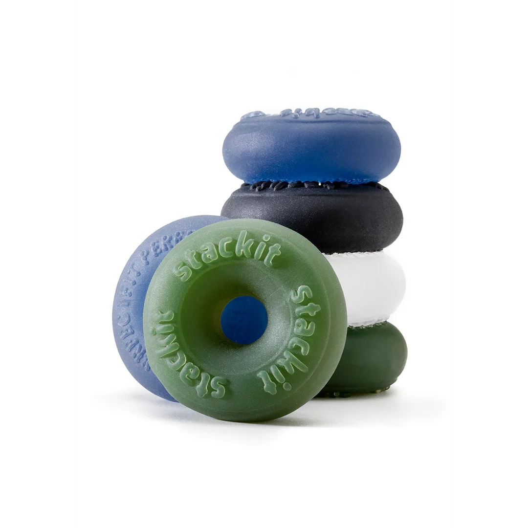 Pierścień erekcyjny Stackit - obrazek 6